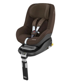 Kindersitz Maxi-Cosi Pearl Nomad Brown