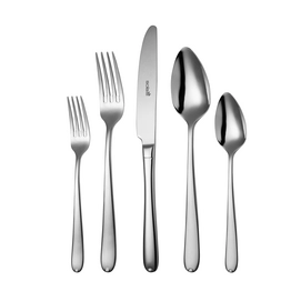 Cutlery Set Sola Fleurie (70 pcs)