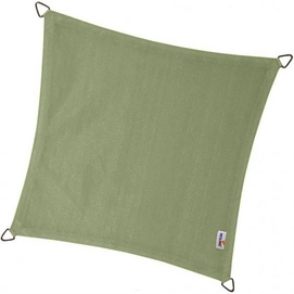 Toile d'Ombrage Nesling Coolfit Square Olive (3.6 x 3.6 m)