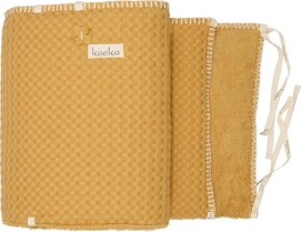 Boxbumper Koeka Amsterdam Ochre