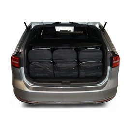 Reistassenset Car-Bags VW Passat (B8) Variant GTE '15+