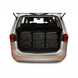 Autotassenset Car-Bags VW Touran III (5T) '15+