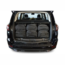 Auto Reisetaschen Set Ford S-Max II '15+