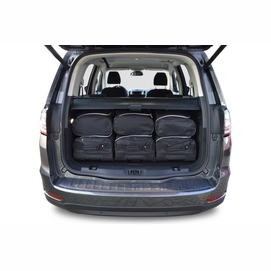 Auto Reisetaschen Set Car-Bags Ford Galaxy III '15+