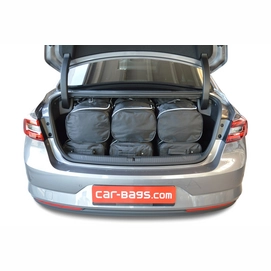 Autotassenset Car-Bags Renault Talisman '16+