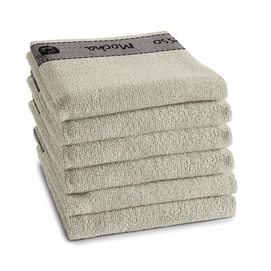 Kitchen Towel DDDDD Barista Linen (Set of 6)