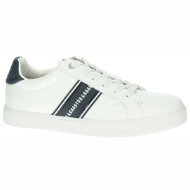 Baskets Gaastra Men Sullivan White