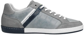 Gaastra Men Willis Pul Light Grey