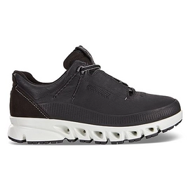 Sneakers ECCO Men Multi Vent Black Dritton-Shoe size 41