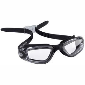 Taucherbrille Waimea Speed-Flex Black Erwachsene