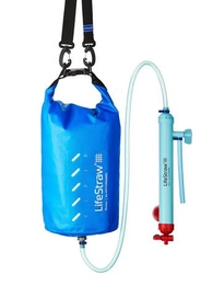 Waterfilter LifeStraw Mission 12 liter