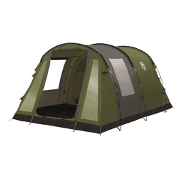 Tunnel Tent Coleman Cook 4-Persons
