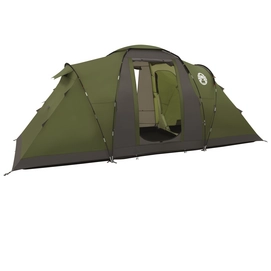 Tunneltent Coleman Bering 4