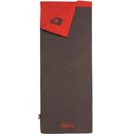 Coleman Heaton Peak Comfort Dekenslaapzak 220 X 100 Cm - Warm En Comfortabel