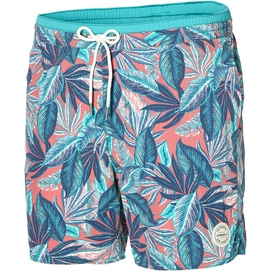 Board Shorts O'Neill Men Stacked Pink