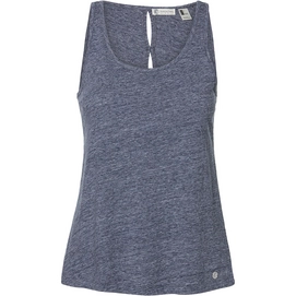 Tanktop O'Neill Back Detail Dusty Blue Damen
