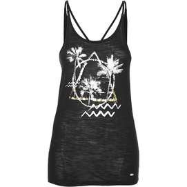 Débardeur O'Neill Women Mirage Print Black Out