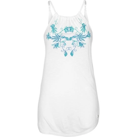 Débardeur O'Neill Women Front Detail Super White