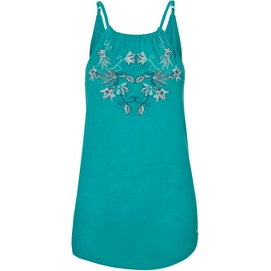 Débardeur O'Neill Women Front Detail Veridian Green