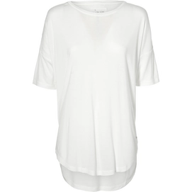 T-Shirt O'Neill Essentials O/S Super White Damen