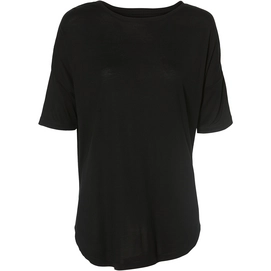 T-Shirt O'Neill Essentials O/S Black Out Damen