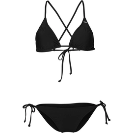Bikini O'Neill Women Essentials Triangle Black