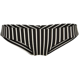 Bikinibroekje O'Neill Women Hipster Black White