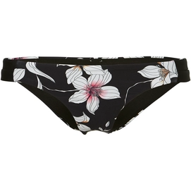 Bikinibroekje O'Neill Women Copacobana X2 Strap Black Pink