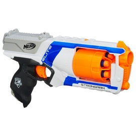 Nerf Gun N-Strike Elite Strongarm