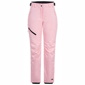 Skihose Icepeak Curlew Pink Damen