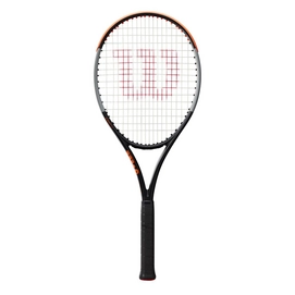 Tennis Racket Wilson Burn 100 LS V4 (Strung)