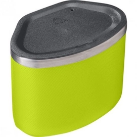 Boîte Isotherme MSR Stainless Steel Green