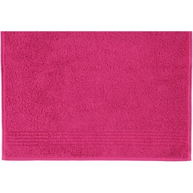 Handdoek Cawö Essential Uni Pink (Set van 3)