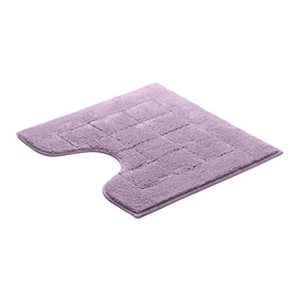 Toilet Mat Vossen Exclusive Plum