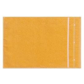 Guest Towel Vossen Quadrati Melon White (set of 6)