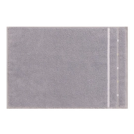 Guest Towel Vossen Quadrati Kiesel White (set of 6)