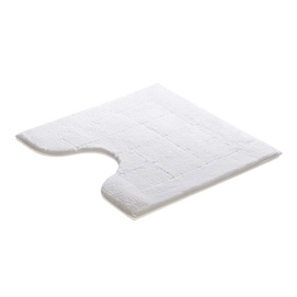 WC-mat Vossen Exclusive White