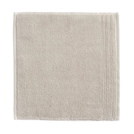 Face Towel Vossen Dreams Stone (set of 6)