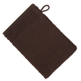 Flannel Vossen Dreams Dark Brown (set of 6)