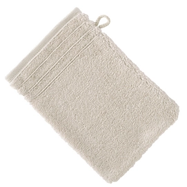 Washcloth Vossen Dreams Stone (set of 6)