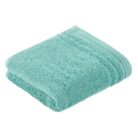 Gastendoek Vossen Vienna Style Supersoft  Topas (set van 6)