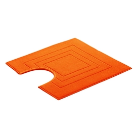 WC-mat Vossen Feeling  Orange