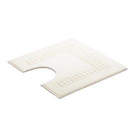 WC-mat Vossen Country Style  Ivory