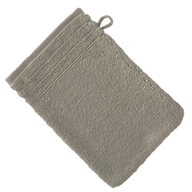 Washcloth Vossen Dreams Pepplestone (set of 6)
