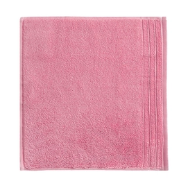 Face Towel Vossen Dreams Tea Rose (set of 6)