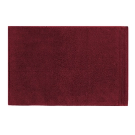 Guest Towel Vossen Dreams Burgundy (set of 6)