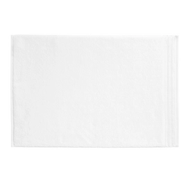 Guest Towels Vossen Dreams White (set of 6)