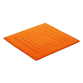 Bath Mat Vossen Feeling Orange-60 x 60 cm