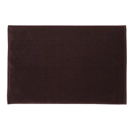 Guest Towels Vossen Dreams Dark Brown (set of 6)