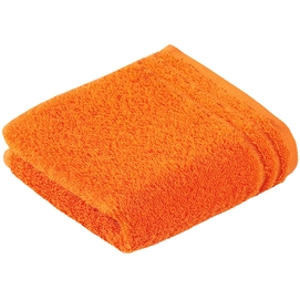 Guest Towels Vossen Calypso Feeling Orange (set of 6)